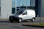 Dacia Dokker Van 2012 года